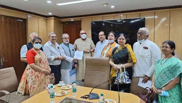 Release Rs 7,130 crore due to West Bengal under MGNREGA: TMC to Centre