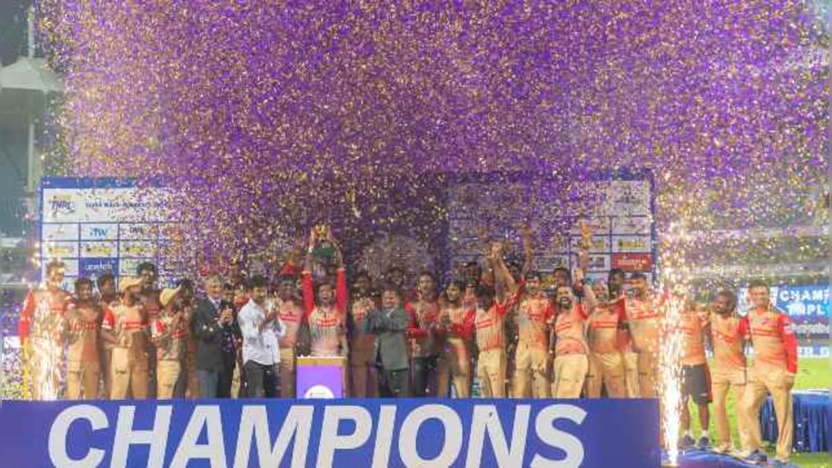 Tamil Nadu Premier League (TNPL) to live stream on Voot