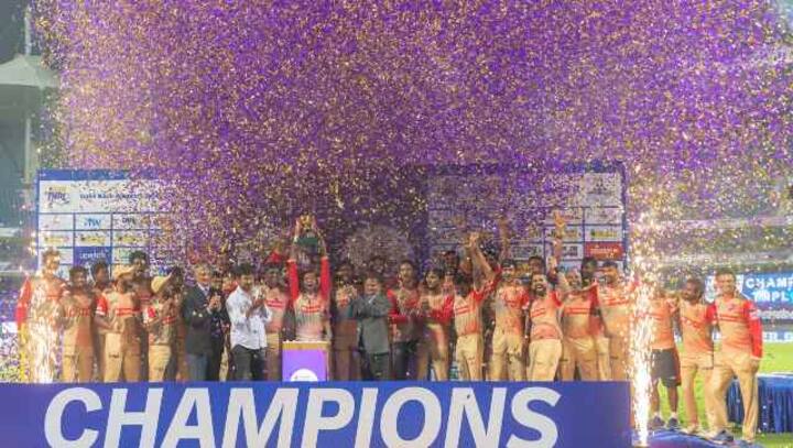 Tamil Nadu Premier League (TNPL) to live stream on Voot