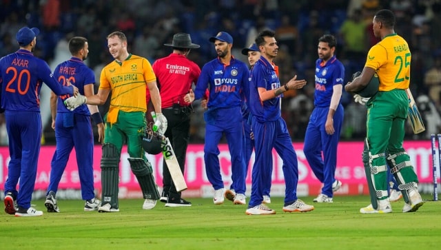 I do believe Umran Malik should play: Sunil Gavaskar ahead of third India-South Africa T20I – Firstcricket News, Firstpost