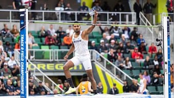 Delhi HC hopeful of IOA increasing CWG quota to accommodate Tejaswin Shankar and other athletes