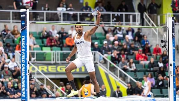 Delhi HC hopeful of IOA increasing CWG quota to accommodate Tejaswin Shankar and other athletes