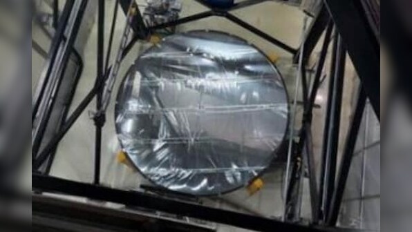 Explained: The liquid-mirror telescope and why India getting one is a big deal