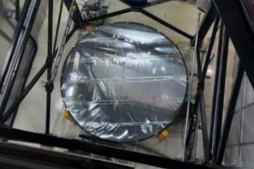 Explained: The liquid-mirror telescope and why India getting one is a big deal Explained: The liquid-mirror telescope and why India getting one is a big deal