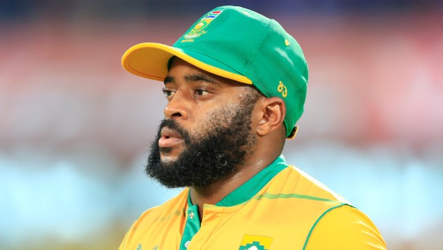 India vs South Africa: Would be a bit foolish to change batting approach after just one loss, says Bavuma India vs South Africa: Would be a bit foolish to change batting approach after just one loss, says Bavuma