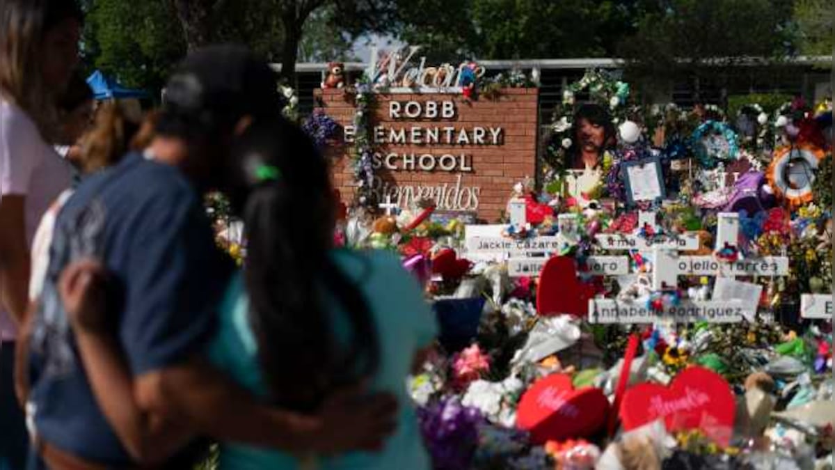 Uvalde police could've ended rampage early on, says Texas top cop