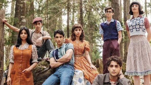 Has OTT opened up space for new talent, storytelling perspectives; creators, executives weigh in