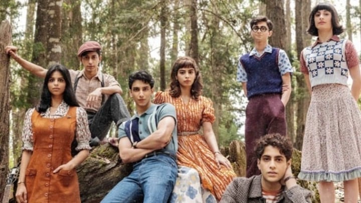 Has OTT opened up space for new talent, storytelling perspectives; creators, executives weigh in