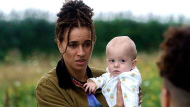 The Baby review: HBO dark comedy about killer baby lays bare the brutality of forced motherhood