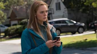 The Girl from Plainville review: Elle Fanning astonishes in true-crime series based on texting suicide case