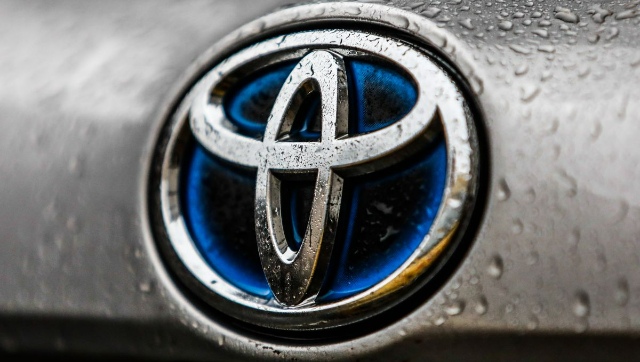 Toyota is developing a brand new electric car for India, in partnership with Maruti Suzuki Toyota is developing a brand new electric car for India, in partnership with Maruti Suzuki