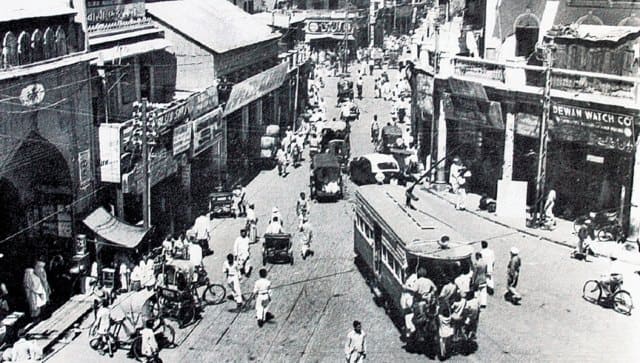 Trams became an instant hit with the working class who were looking for an economical mode of travel. Photo: West Bengal Transport Corporation Limited