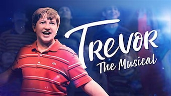 Pride Month|Trevor: The Musical is a story of hope in the face of homophobia