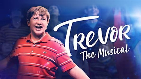 Pride Month|Trevor: The Musical is a story of hope in the face of homophobia