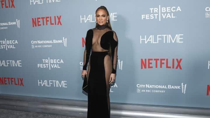 Tribeca Festival 2022: Jennifer Lopez documentary Halftime kicks off the film fest