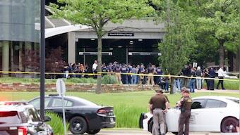 Tulsa gunman targeted surgeon he blamed for continued pain after back operation, police say