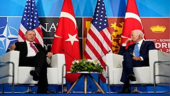 Explained: How Turkey was stopped from using veto against Finland and Sweden’s NATO bid