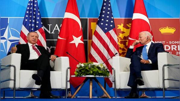 Explained: How Turkey was stopped from using veto against Finland and Sweden’s NATO bid