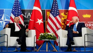 Explained: How Turkey was stopped from using veto against Finland and Sweden’s NATO bid