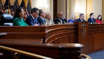 Panel investigating 6 January riots in US Capitol to hear Donald Trump campaign manager, probe election lie