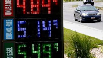 US inflation at new 40-year high as consumer prices increase
