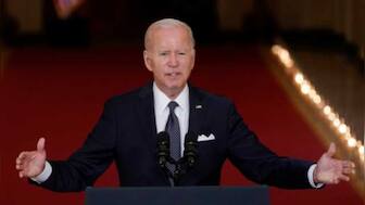 Joe Biden wants to raise minimum age for purchasing arms from 18 to 21: Will this help in fight against gun violence?