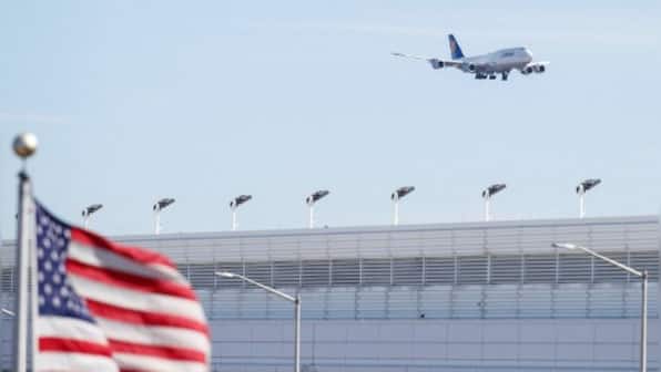 US lifts pre-travel testing requirement: What you need to know about the new policy