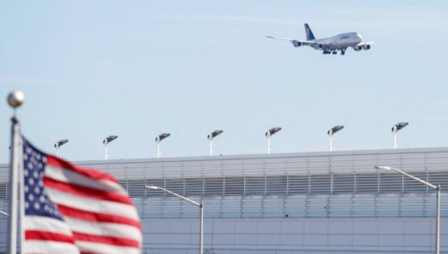 US lifts pre-travel testing requirement: What you need to know about the new policy US lifts pre-travel testing requirement: What you need to know about the new policy