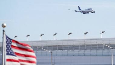 US lifts pre-travel testing requirement: What you need to know about the new policy