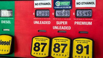 Joe Biden says decision on gas tax holiday may come by end of this week