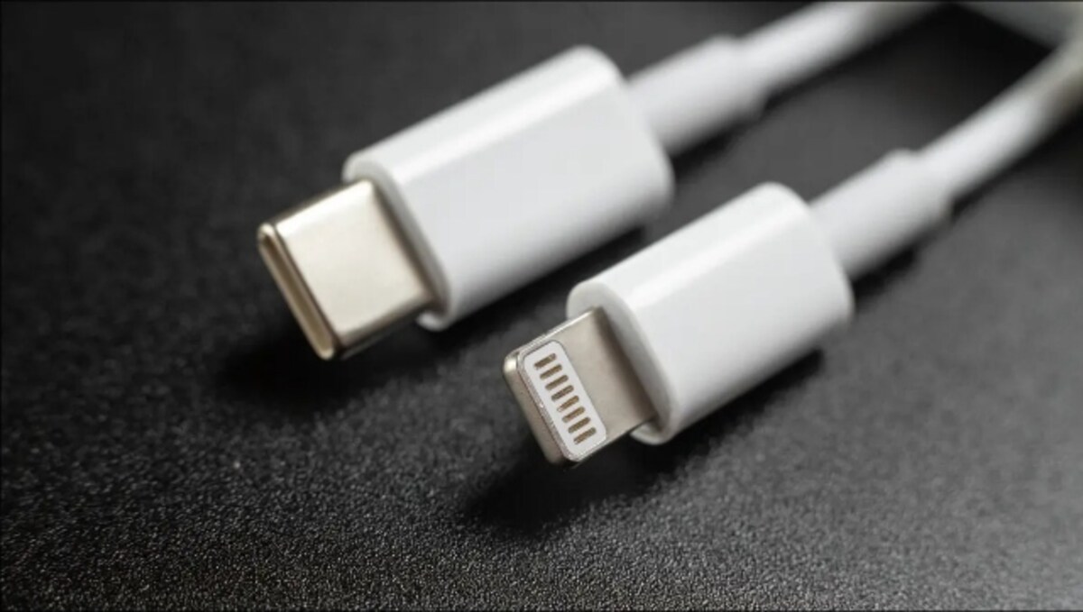 EU rules to force USB-C chargers for all phones