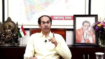 Uddhav Thackeray vs Eknath Shinde: Who will get the Shiv Sena's 'bow and arrow' symbol?