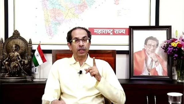 'Return to Mumbai and talk to me': Uddhav Thackeray to rebel MLAs camping in Guwahati