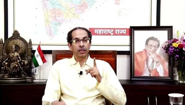 Uddhav Thackeray vs Eknath Shinde: Who will get the Shiv Sena's 'bow and arrow' symbol? Uddhav Thackeray vs Eknath Shinde: Who will get the Shiv Sena's 'bow and arrow' symbol?