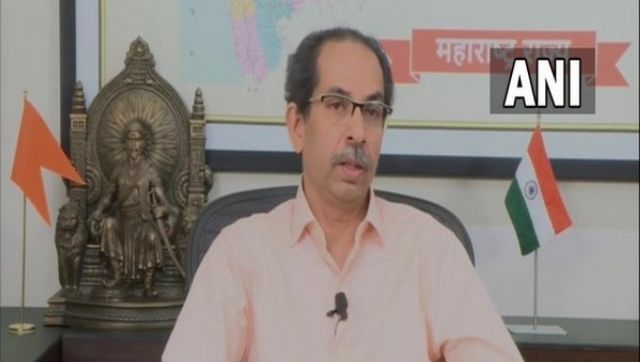 SC to hear plea of Uddhav Thackeray faction against Speaker's decision on party whip SC to hear plea of Uddhav Thackeray faction against Speaker's decision on party whip