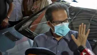 Maharashtra political crisis: CM Uddhav Thackeray allocates Cabinet portfolios of rebel ministers to loyalists