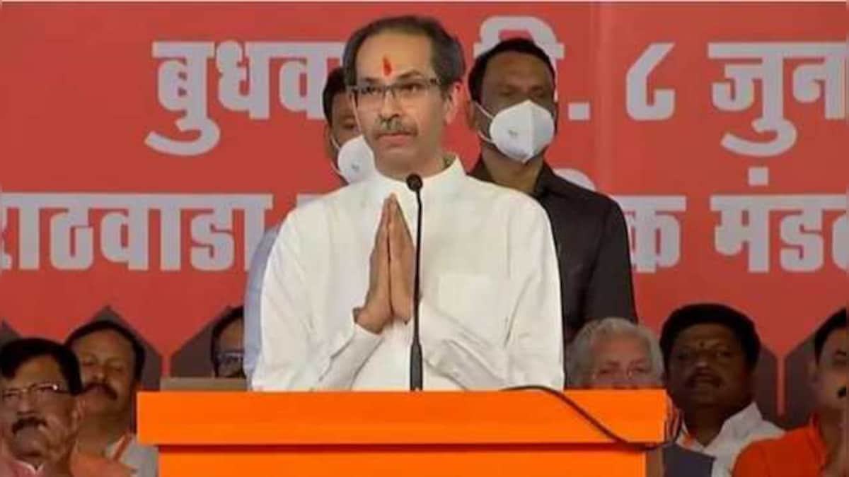 Shiv Sena prepares to move SC if Governor asks Uddhav Thackeray to prove majority in floor test: The top 10 updates