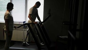 'The impossible': Ukraine's secret, deadly rescue missions