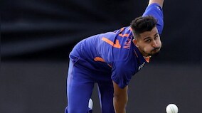 Hardik Pandya explains why Umran Malik bowled the final over against Ireland in second T20I
