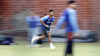 ‘Could be part of team strategy’: Former India selector weighs in on Umran Malik’s inclusion