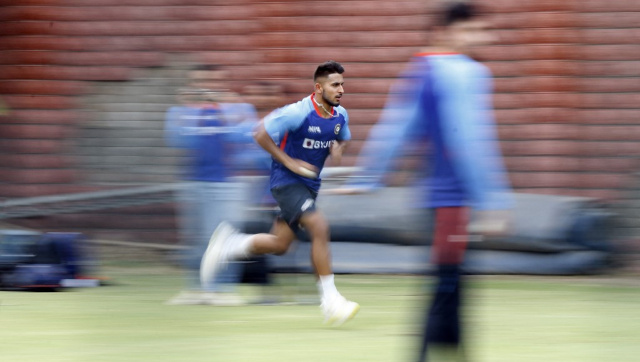 ‘Could be part of team strategy’: Former India selector weighs in on Umran Malik’s inclusion ‘Could be part of team strategy’: Former India selector weighs in on Umran Malik’s inclusion