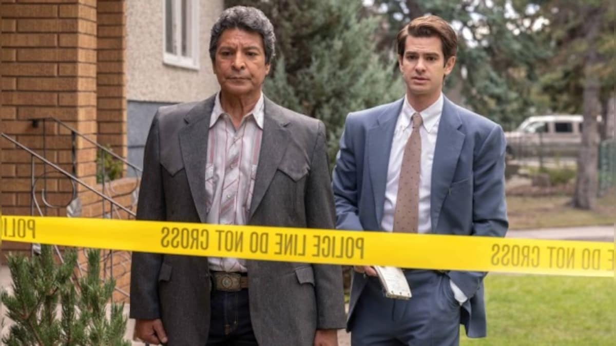 Under the Banner of Heaven review: Faith gone rogue in Andrew Garfield-led true crime miniseries