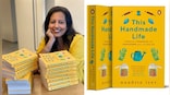 Book Review: Nandita Iyer's This Handmade Life motivates readers to experiment with hobbies and creativity