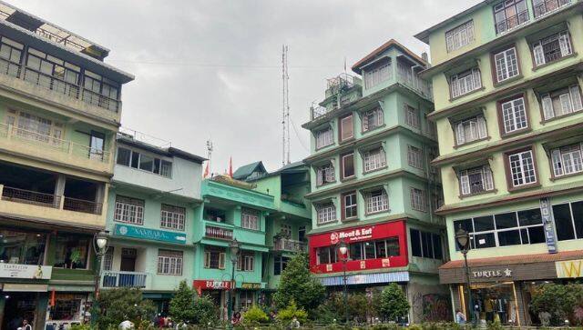 Namchi, South Sikkim
