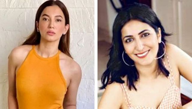 Gauahar Khan, Eisha Chopra on Salt City: 'Mumbai is more than a landscape to this story' Gauahar Khan, Eisha Chopra on Salt City: 'Mumbai is more than a landscape to this story'