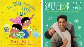 Father’s Day Special: Four must-read books by Bollywood dads 