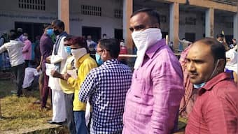 Lok Sabha bypolls: Voting in Uttar Pradesh's Azamgarh, Rampur underway; 19 candidates in fray
