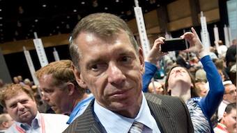 Vince McMahon steps down as WWE CEO amid investigations into alleged misconduct