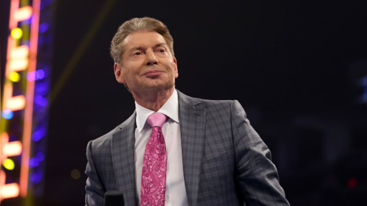 WWE SmackDown Results: McMahon makes live appearance despite controversy; Reigns defeats Riddle