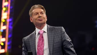 Vince McMahon announces retirement from WWE amid hush money probe